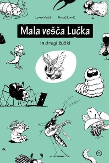 Mala vešča Lučka in drugi ž... (cover)