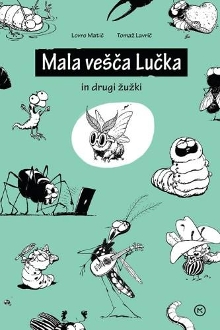 Mala vešča Lučka : in drugi... (cover)