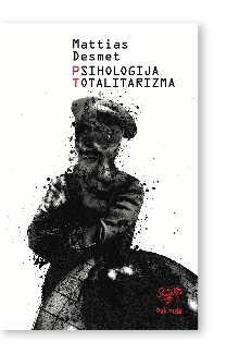 Psihologija totalitarizma; ... (naslovnica)