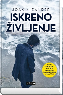 Iskreno življenje; Ett ärli... (cover)