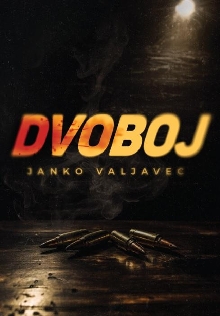 Dvoboj (cover)