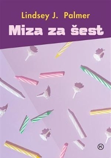 Miza za šest; Reservations ... (cover)