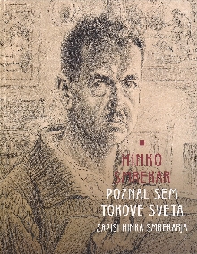 Hinko Smrekar : poznal sem ... (cover)
