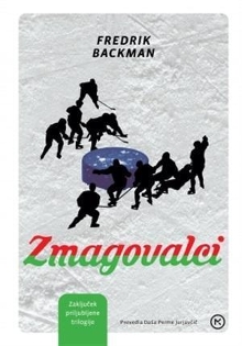 Zmagovalci; Vinnarna (cover)