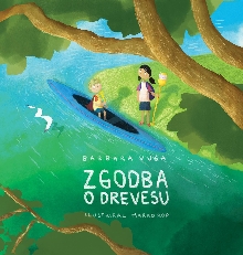 Zgodba o drevesu (cover)