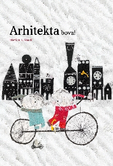 Arhitekta bova! (cover)