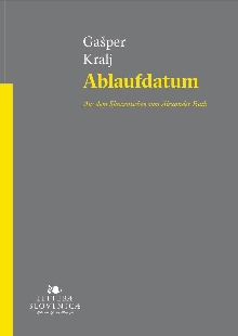 Ablaufdatum; Rok trajanja (cover)