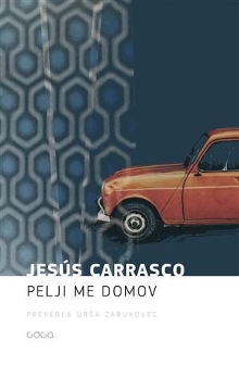 Pelji me domov; Llévame a casa (cover)