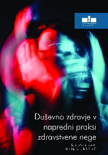 Duševno zdravje v napredni ... (cover)