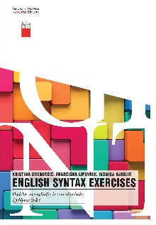 English syntax exercises (naslovnica)