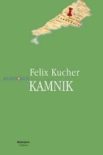 Kamnik : roman; Kamnik (cover)