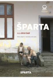 Sparta; Videoposnetek; [Špa... (naslovnica)