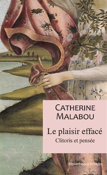 Le plaisir effacé : Clitori... (cover)