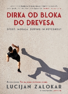 Dirka od bloka do drevesa; ... (cover)