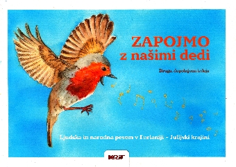 Zapojmo z našimi dedi; Glas... (cover)