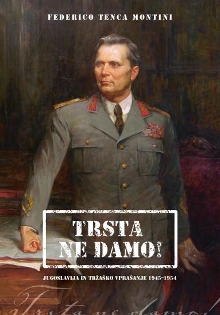Trsta ne damo! : Jugoslavij... (naslovnica)