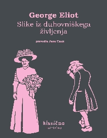 Slike iz duhovniškega življ... (naslovnica)