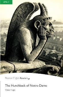 The hunchback of Notre-Dame... (naslovnica)
