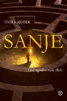 Sanje; Elektronski vir : ti... (cover)