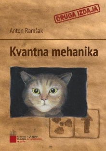 Kvantna mehanika (cover)