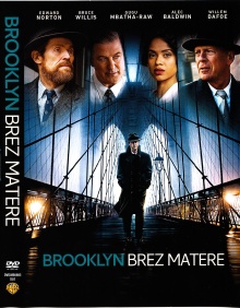 Motherless Brooklyn; Videop... (naslovnica)