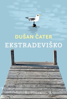 Ekstradeviško; Elektronski vir (naslovnica)