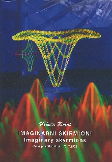 Imaginarni skirmioni; Imagi... (cover)