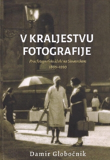 V kraljestvu fotografije : ... (cover)