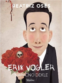 Erik Vogler in napačno dekl... (naslovnica)