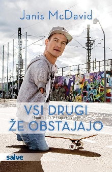 Vsi drugi že obstajajo : um... (cover)