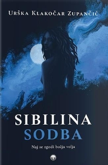 Sibilina sodba : roman (cover)