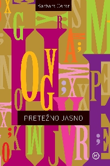 Pretežno jasno; Elektronski... (cover)