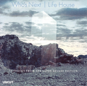 Who's next, Life house; Zvo... (naslovnica)