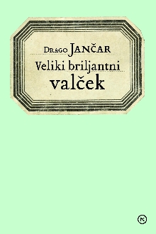 Veliki briljantni valček; ... (naslovnica)