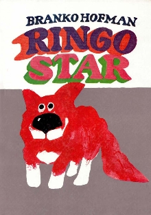 Ringo Star (cover)