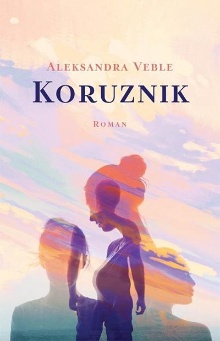 Koruznik : roman (cover)