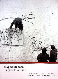 Fragmenti časa; Fragments o... (naslovnica)