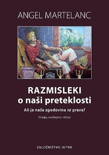 Razmisleki o naši preteklos... (cover)