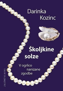 Školjkine solze : v ogrlico... (cover)