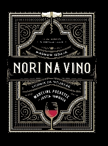 Nori na vino : magnum izdaj... (cover)