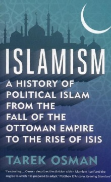 Islamism : a history of pol... (cover)