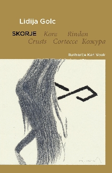 Skorje; Crusts; Kore; Corte... (cover)