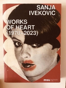 Works of heart 1970 - 2023 ... (naslovnica)