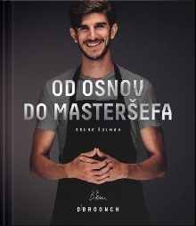 Od osnov do masteršefa (cover)