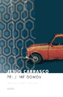 Pelji me domov; Elektronski... (naslovnica)