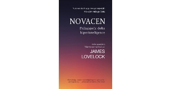 Novacen : prihajajoča doba ... (cover)