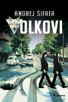 Volkovi (cover)