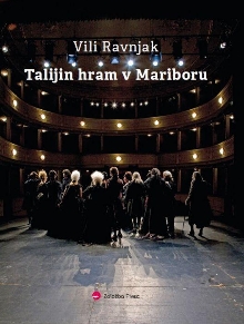 Talijin hram v Mariboru; El... (cover)