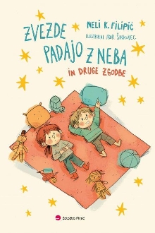 Zvezde padajo z neba in dru... (cover)