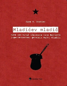 Mladićev mladič : kako sem ... (cover)